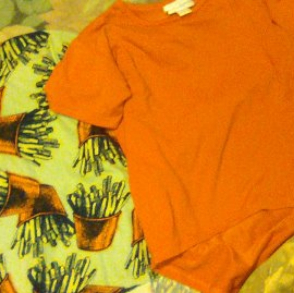 Lularoe kids clothes